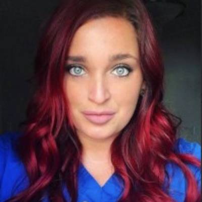 Jeri Ford