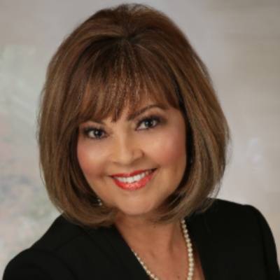 Sandra Brown