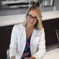 Danielle LeVeck
