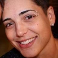 Amy Blitchok
