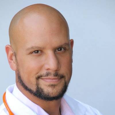 James Simmons