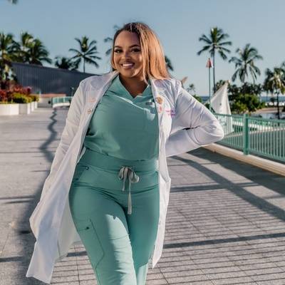 Cheyenne Starner