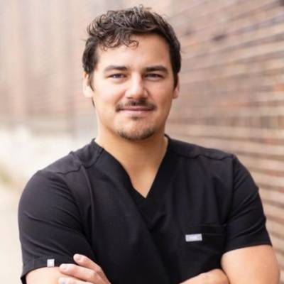 Joshua Condado