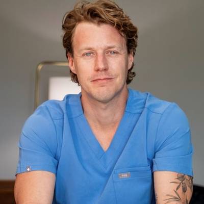 Zachary Shepherd