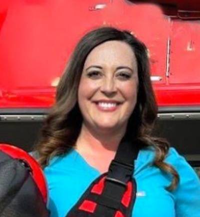 Brandy Pinkerton