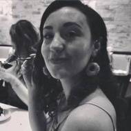Mariam Yazdi