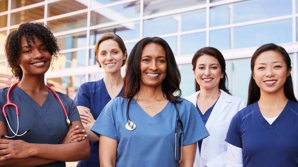 Nursing hierarchy | what are the levels in nursing?
