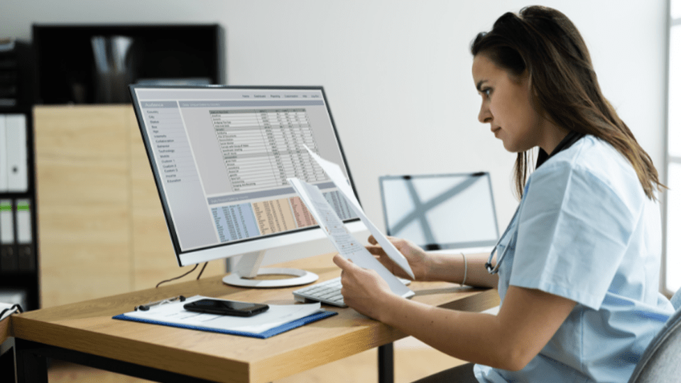 Top 10 Accredited Medical Billing and Coding Online Programs