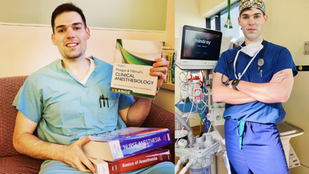 CRNA Article