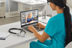 Remote Nursing Jobs