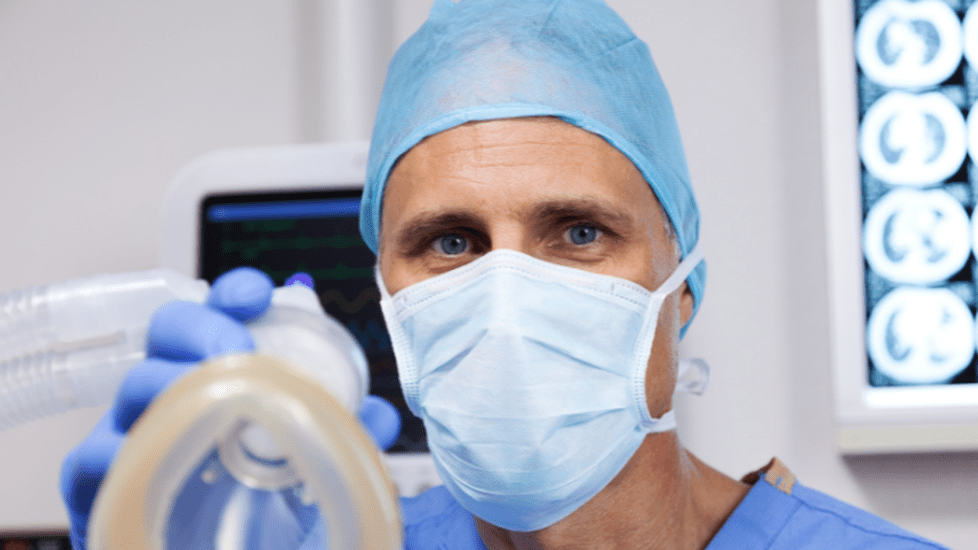 CRNA vs Anesthesiologist