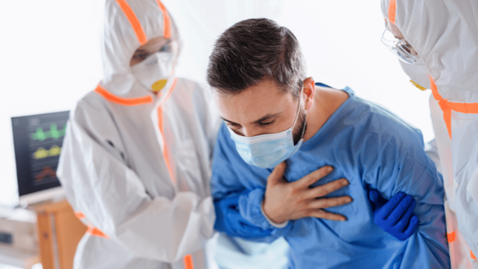 Infection Nursing Diagnosis & Care Plan