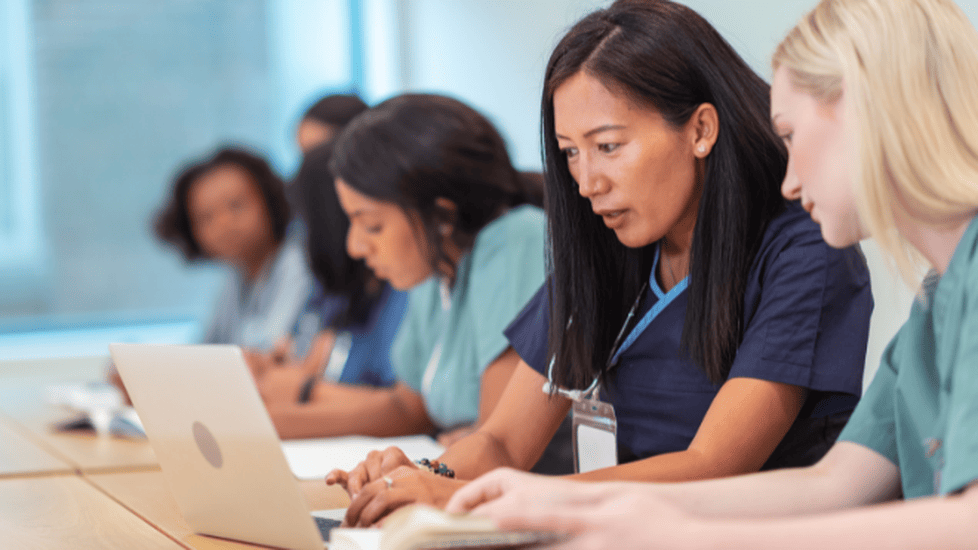 top BSN programs