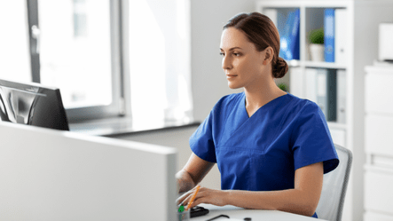 Online MSN programs without clinicals