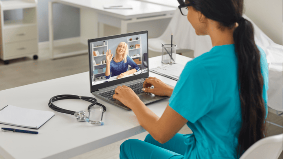 Remote Nursing Jobs