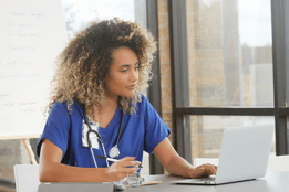 Archer Review NCLEX