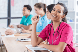 Direct-Entry MSN Programs