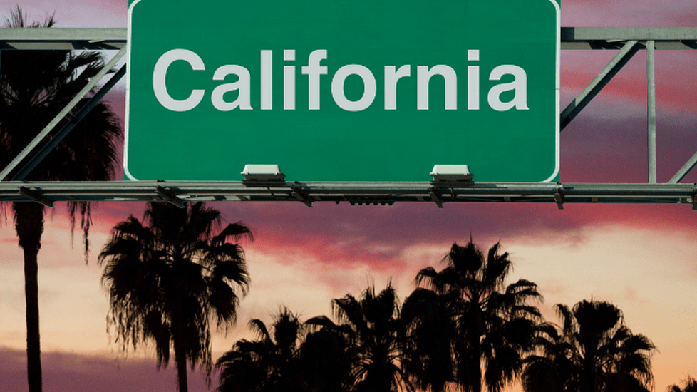 RN to BSN Programs in California