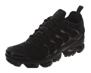 NIKE vapormax nurse shoe review