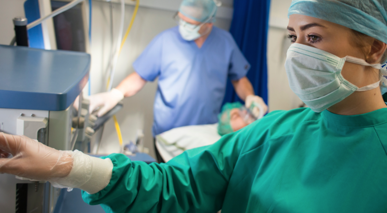 CRNA salary