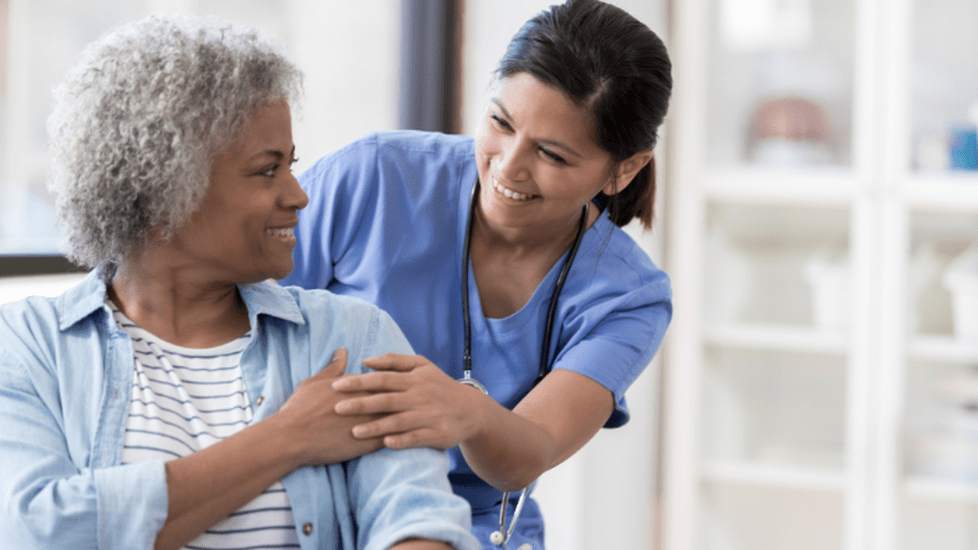 What is Quality Improvement in Nursing?