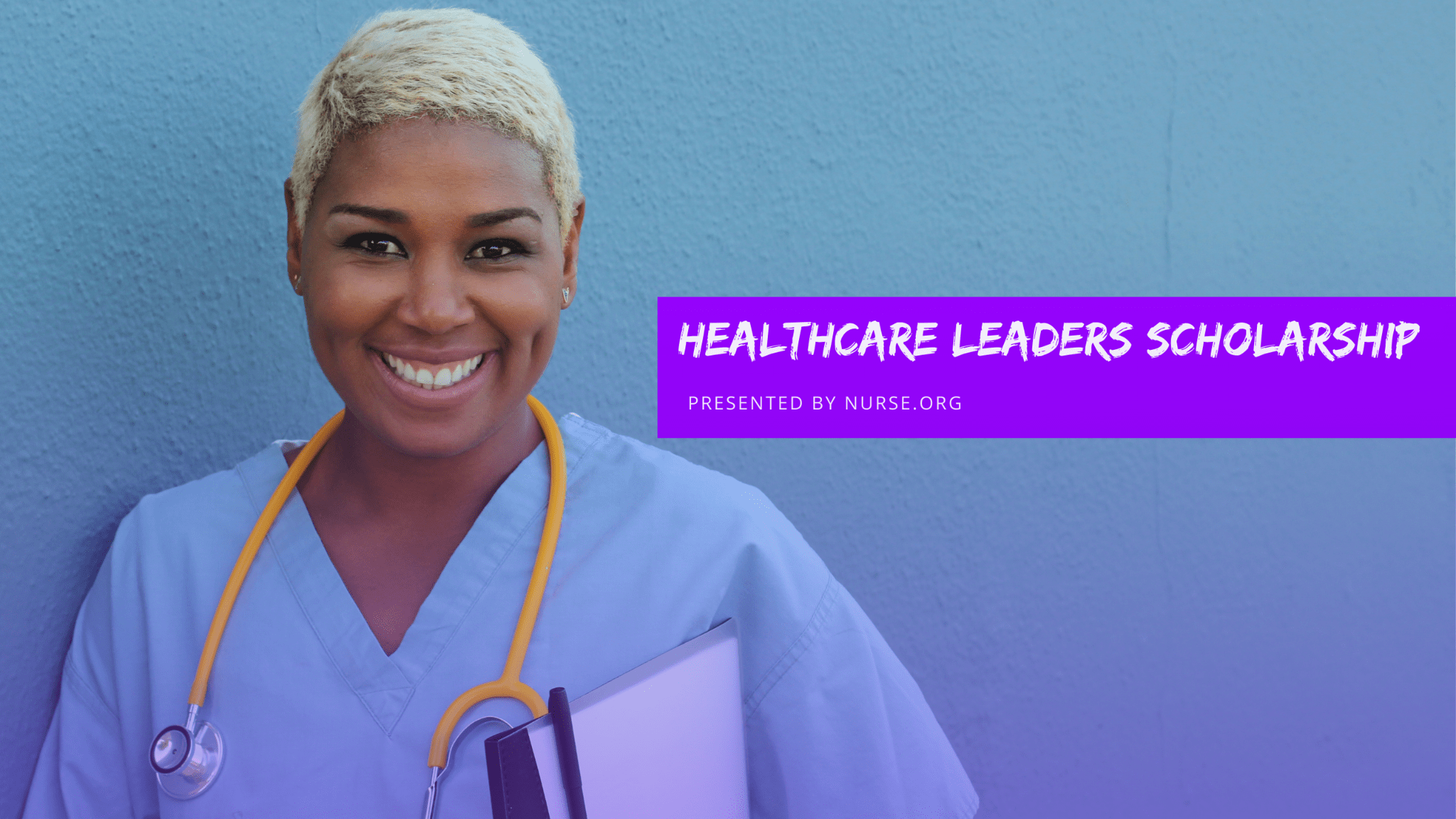 Nursing Scholarship